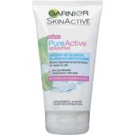 GARNIER PURE ACTIVE SENSITIVE GEL 150ML 4
