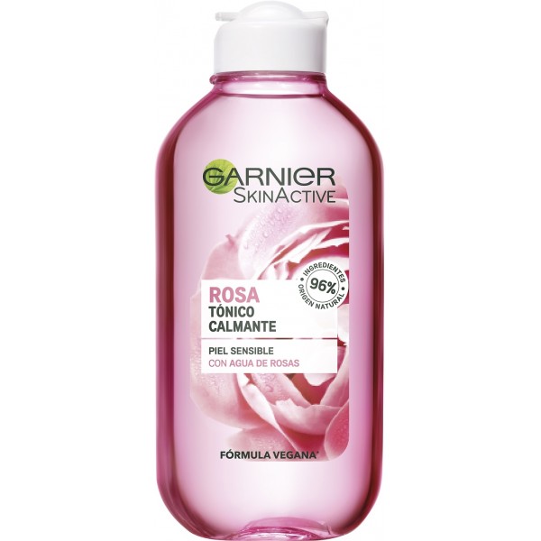 GARNIER TONICO SUAVE 1