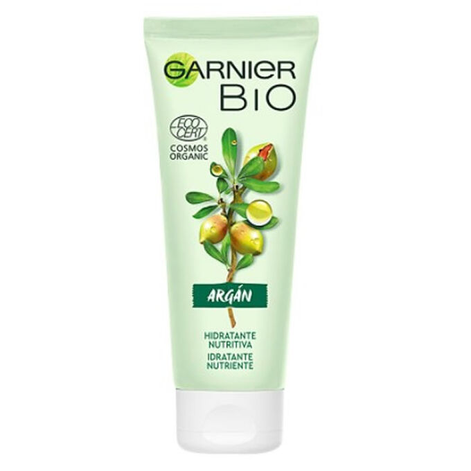 GARNIER BIO HIDRAT.NUTRITIVA CR.50 ML 1