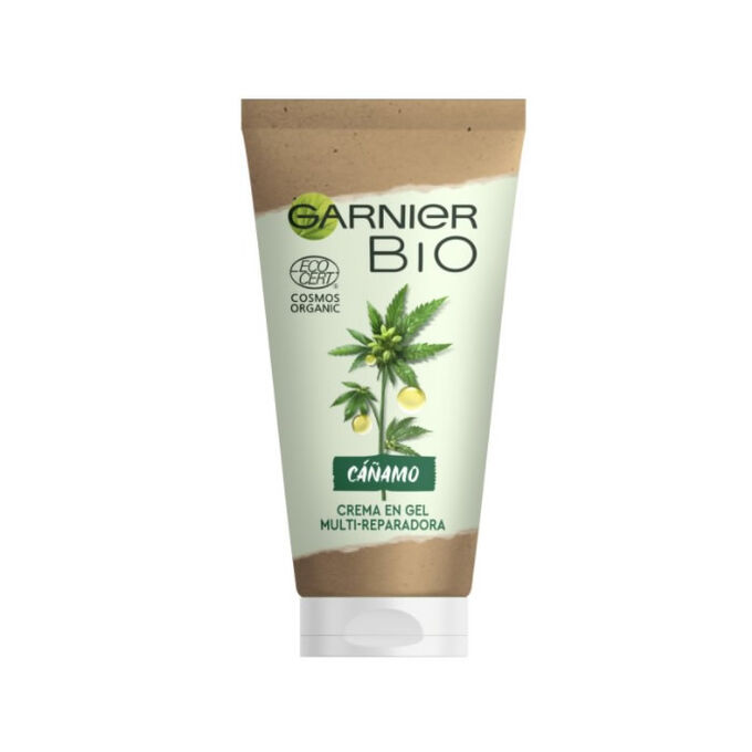 GARNIER BIO REPARADORA CAÑAMO CR.50ML 1