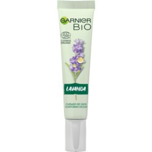 GARNIER BIO CONTORNO OJOS LAVANDA 15 ML