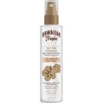 HAWAIIAN TROPIC AUTOBRONCEADOR AGUA SPRAY MEDIUM 190 ML. 4