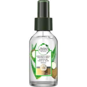 HERBAL ACEITE DE COCO SPRAY