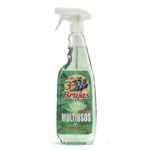 LAS 3 BRUJAS LIMPIADOR MULTIUSOS PISTOLA 750 ML. 4