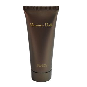 MASSIMO DUTTI AFTER SHAVE EMULSION 100ML