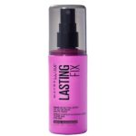 MAYBELL. SPRAY FIJADOR MAQUILLAJE LASTING FIX