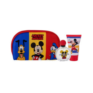 MICKEY MOUSE 22 ESTUCHE NECESER