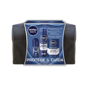 NIVEA MEN NECES.+AF BALS AZUL+ESP AF+DEO