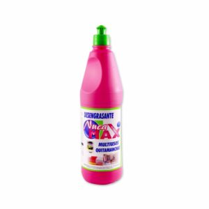 EL MILAGRITO DESENGRASANTE 1 LITRO