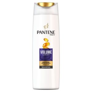 PANTENE CHAMPU VOLUMEN 360 ML