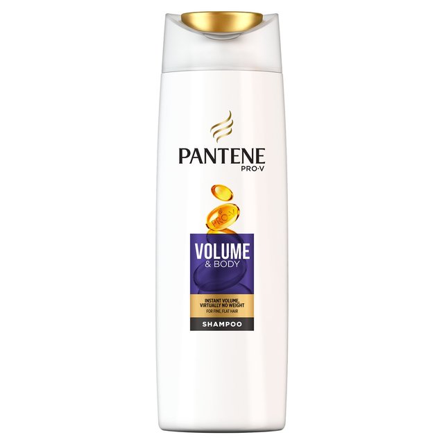 PANTENE CHAMPU VOLUMEN 360 ML 1