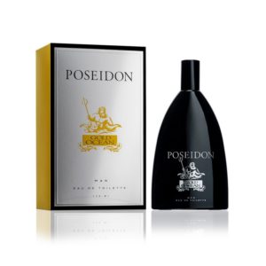 POSEIDON GOLD OCEAN MEN EDT VAP 150 ML