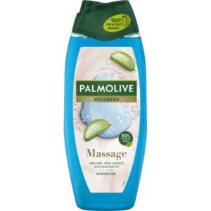 PALMOLIVE GEL MASSAGE 400 ML