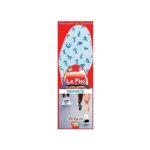 LA PIEL PLANTILLAS RECORTABLES DEPORTE MULTITALLA 36-46 4
