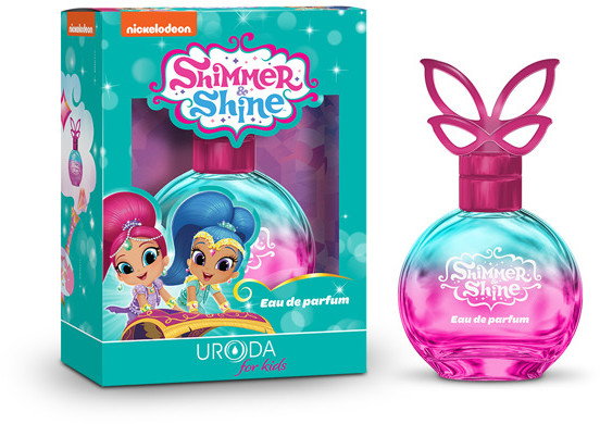SHIMMER AND SHINE EDP INFANTIL 50 ML 1