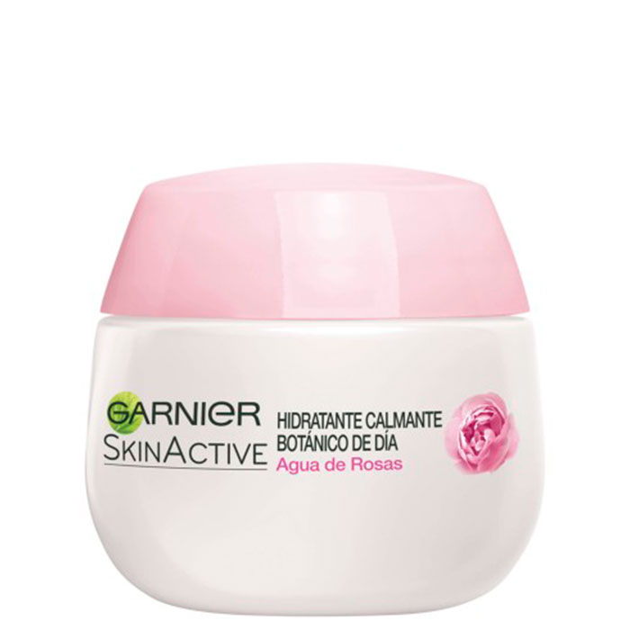 GARNIER HYDRA ADAPT ROSA P. SECA 1