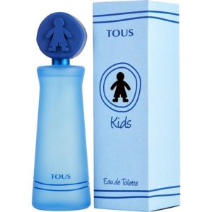 TOUS KIDS BOYS VAP 100 ML P63