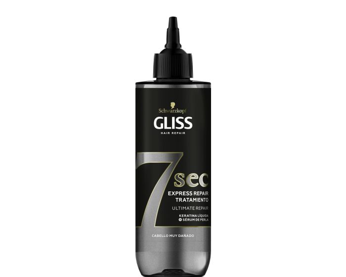GLISS 7 SEC TRATAMIEN.ULTIMATE REPAIR200 1