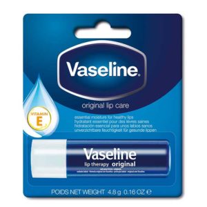 VASELINE LABIAL BARRA ORIGINAL