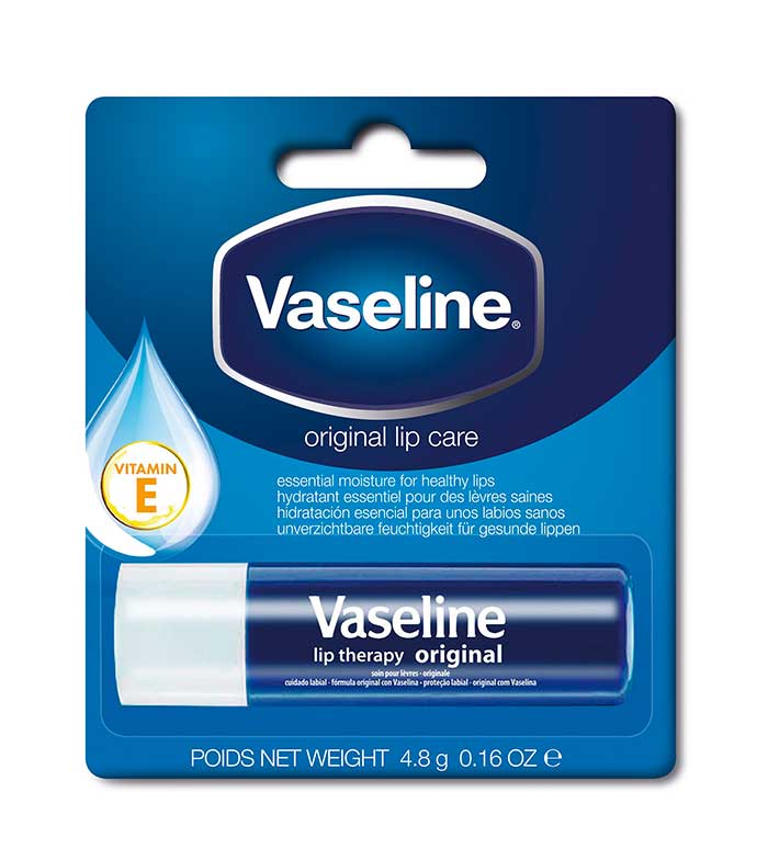VASELINE LABIAL BARRA ORIGINAL 1