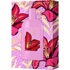 V&L AGUAS FLOR TROPICAL EDT VAP 150 ML