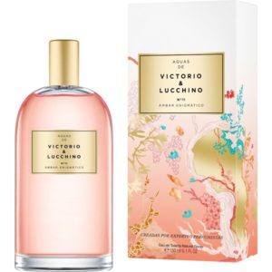 V&L AGUAS Nº 11 AMBAR 150 ML.