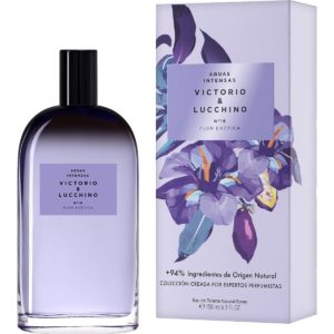 V&L AGUAS Nº 16 FLOR EXOTICA EDT V.150