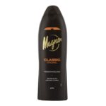 MAGNO GEL CLASSIC ORIGINAL 600 ML 4