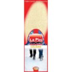 LA PIEL PLANTILLAS RECORTABLES CALIDAS MULTITALLA 36-46 4