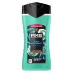 AXE AQUA BERGAMOT GEL DE DUCHA 225 ML 4
