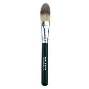 BETER BROCHA MAQUILLAJE FLUIDO PELO SINTETICO