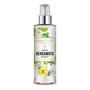 COQUETTE BODY MIST BERGAMOTA