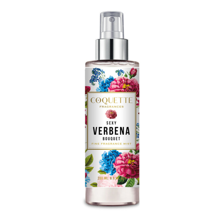 COQUETTE BODY MIST VERBENA 1
