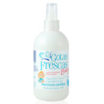 GOTAS FRESCAS BABY INSTITUTO ESPAÑOL AGUA DE COLONIA 250 ML 4