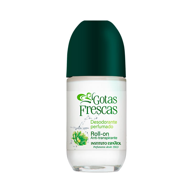 GOTAS FRESCAS DEO ROLL-ON 75 ML 1
