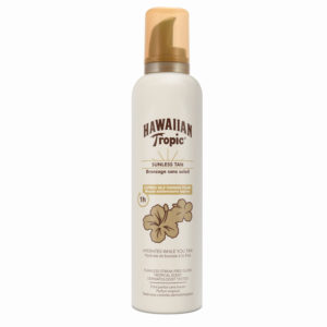 HAWAIIAN AUTOBRONCEADOR ESPUMA 200 EXPRE