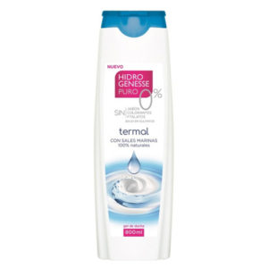 HIDRO GENESSE GEL TERMAL 800 ML