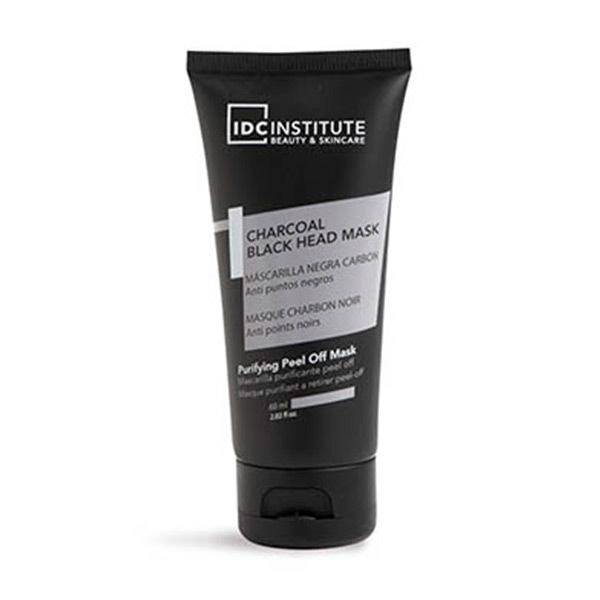 IDC INSTITUTE MASCARILLA FACIAL NEGRA 1