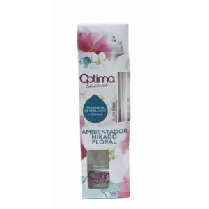 OPTIMA AMBIENTADOR MIKADP FLORAL 50 ML