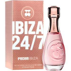 PACHA IBIZA 24/7 WOMAN EDT VAP 100 ML