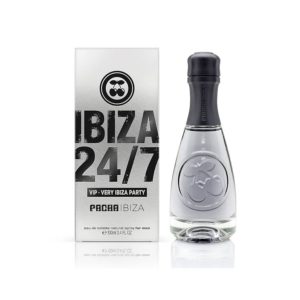 PACHA IBIZA MEN 24/7 VIP EAU DE TOILETTE