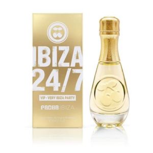 PACHA IBIZA WOMAN 24/7 VIP EDT VAP 80