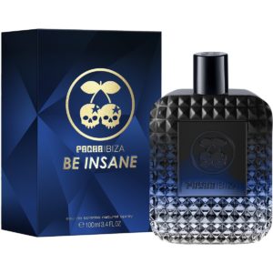 PACHA MEN BE INSADE EDT VP 100
