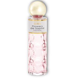 SAPHIR FLOWERS DE SAPHIR
