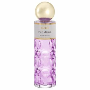 SAPHIR PRESTIGE  VAP 200ml.