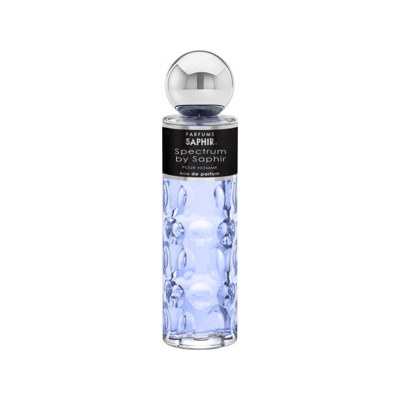 SAPHIR HOMBRE SPECTRUM BY SAPHIR VAP 200 ML 1