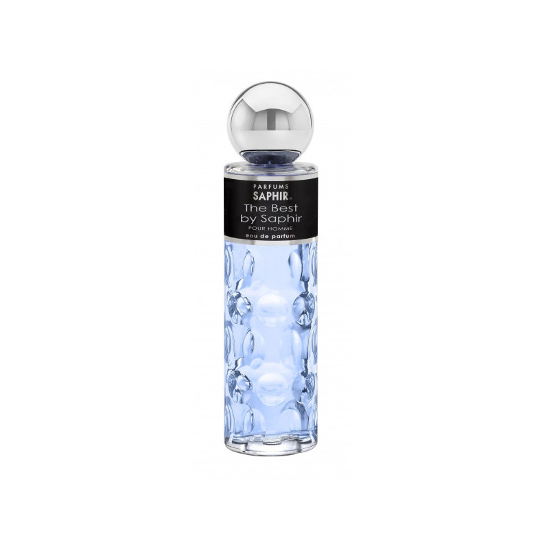 SAPHIR HOMBRE THE BEST BY SAPHIR VAP 200 ML 1