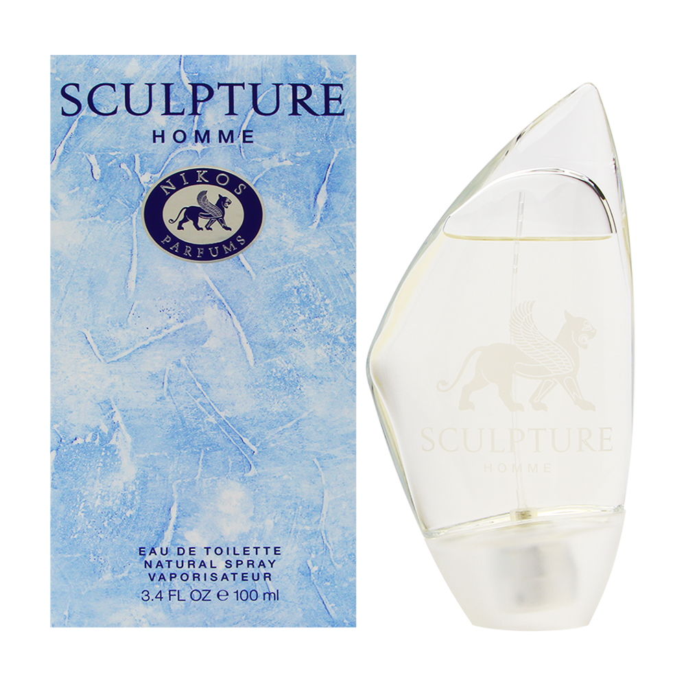 SCULPTURE HOMME VAP 100 P 66 1