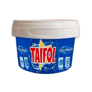 TAIFOL PASTA MAGICA 250 G.