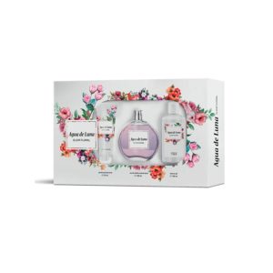 AGUA DE LUNA ELIXIR FLORAL EST EDT V 100